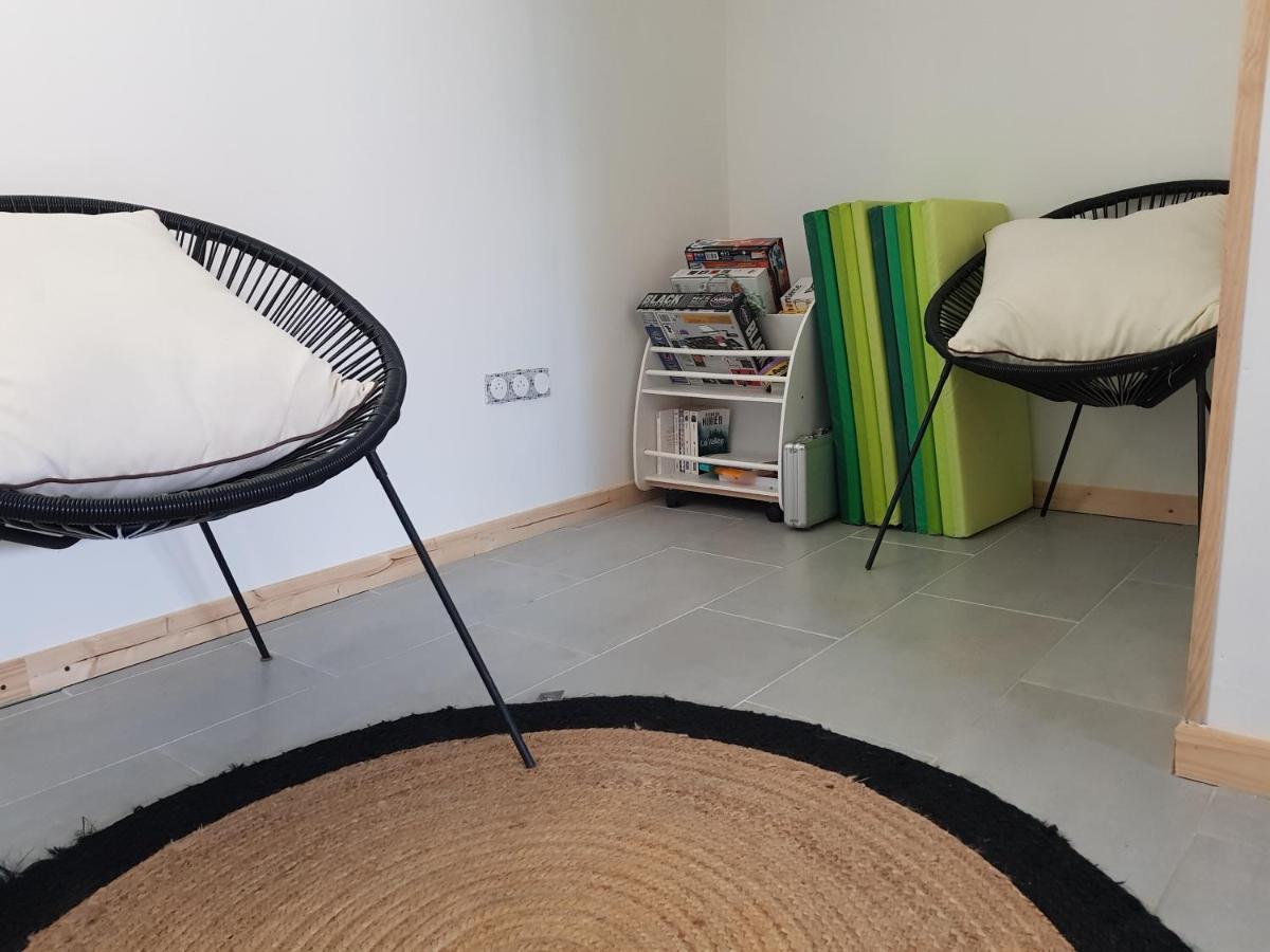 圣吉尔-克鲁瓦德维Charmante Maison De Vacances别墅 外观 照片